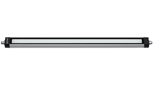 Waldmann 113163000-00662717 MACH LED PLUS - MLAL 42 S LED Makine Lambası, 16 W, 28V DC, IP67, 565 mm