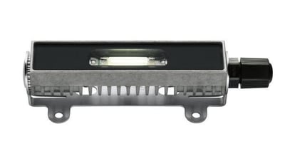 Waldmann WD-112887040-00094116  Makine Lambası
