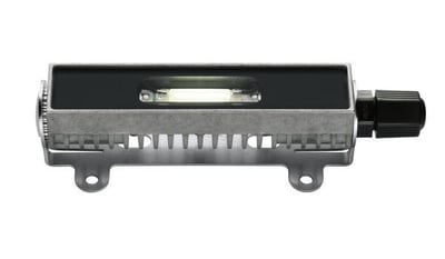 Waldmann WD-112887027-00076050  Makine Lambası