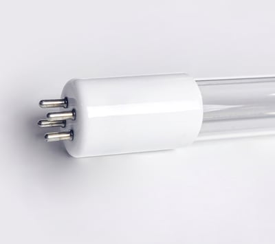 Wedeco UVL-NLR1579 | NLR 1579 UV Lamba | Su Dezenfeksiyon