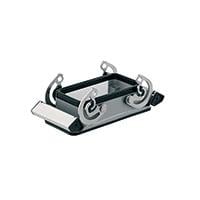 Weidmuller 1205000000 HDC 10B ABU