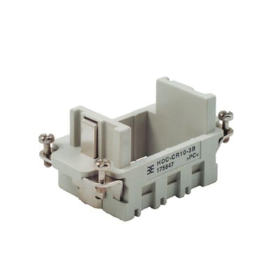 Weidmuller 1758470000 HDC-CR10-3B GR