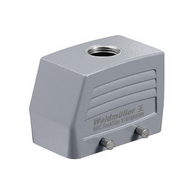 Weidmuller 1787600000 HDC muhafaza