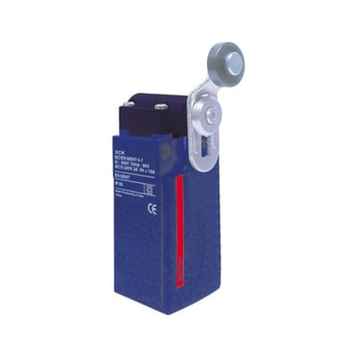 Weiller XCK-SEM 121 Plastik Gövdeli Limit Switch