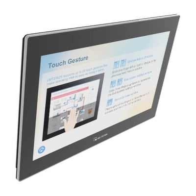 WEINTEK cMT3162X 15.6 inç HMI Operatör Paneli