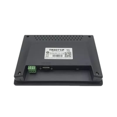 WEINTEK TK6071IP 7 inç HMI Operatör Paneli