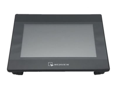WEINTEK TK6071IP 7 inç HMI Operatör Paneli