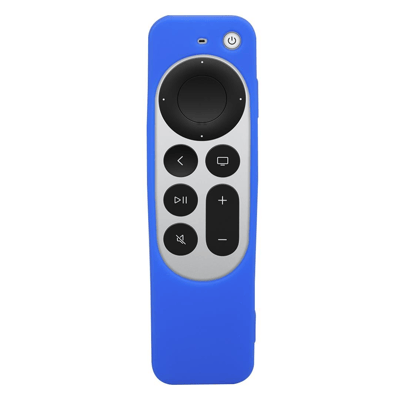 Weko WK-24736 Silikon Kumanda Koruma Kılıfı Apple Tv Marka İçin Uydundur