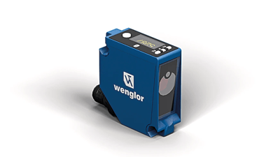 Wenglor P1PY201 Lazer Mesafe Sensörü ToF