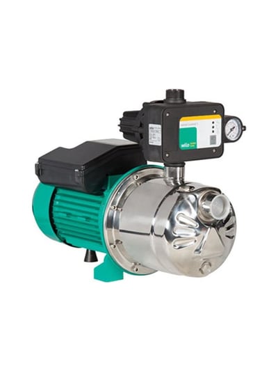 Wilo Initial Control Sps 4-44 Akış Kontrollü Jet Hidrofor - .