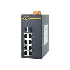 Yönetilebilir DIN-Ray Switch SICOM3000A-8T-L5-L5