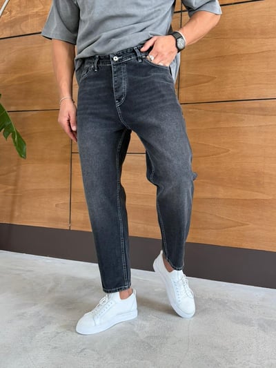 Boyfriend Jean Antrasit