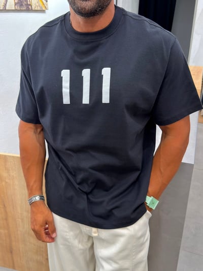 Catch Premium Tshirt Siyah