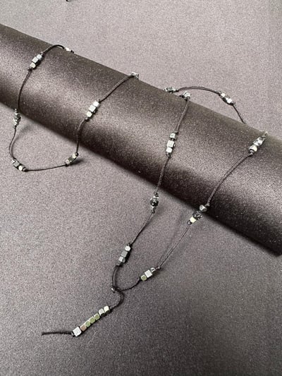 Paslanmaz Çelik Kolye