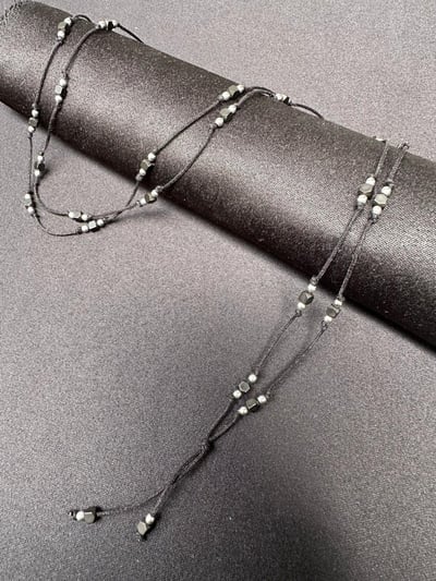 Paslanmaz Çelik Kolye