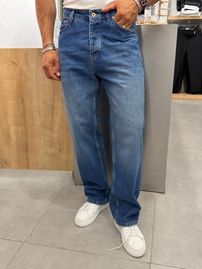 We11 Regular Jean