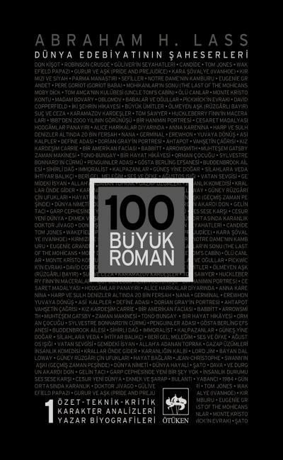 100 Büyük Roman 1