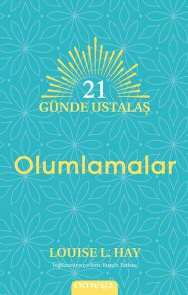 21 Günde Ustalaş - Olumlamalar