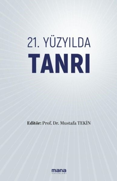21. yüzyılda Tanrı