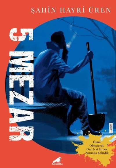 5 Mezar