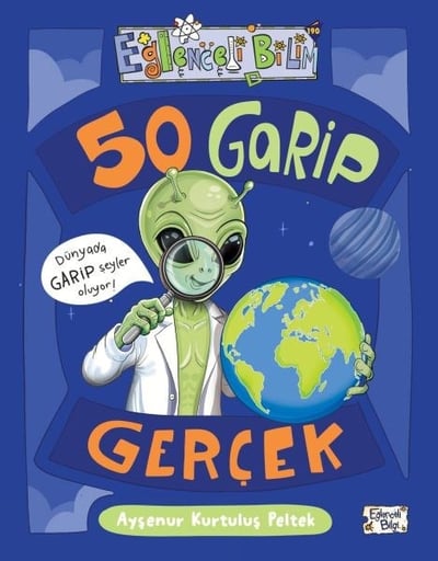 50 Garip Gerçek