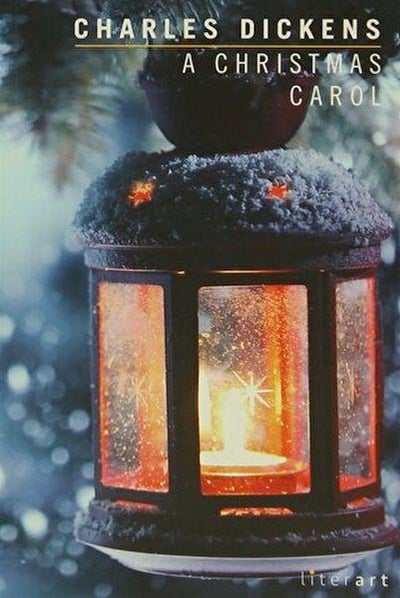 A Chrıstmas Carol