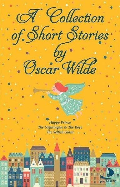 A Collection Of Short Stories (İngilizce)