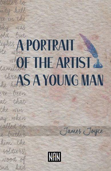 A Portrait Of The Artist As A Young Man