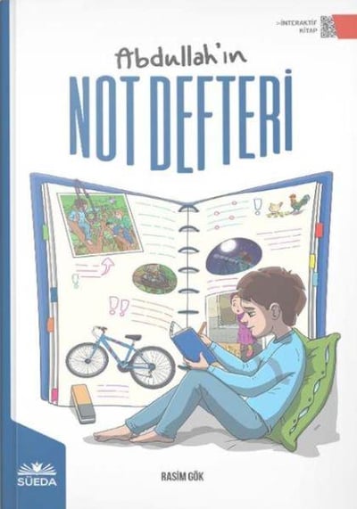Abdullah'ın Not Defteri