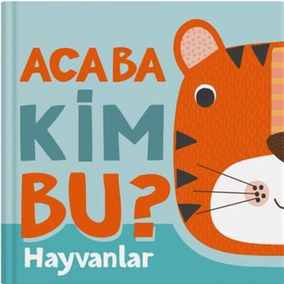 Acaba Kim Bu? - Hayvanlar
