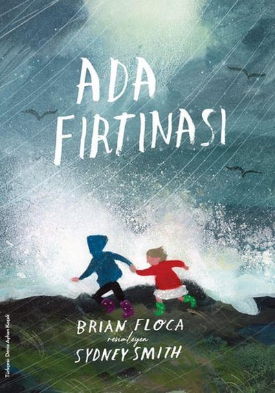 Ada Fırtınası