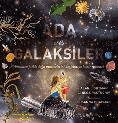 Ada ve Galaksiler