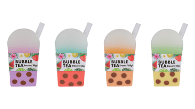 ADEL SİLGİ BUBBLE-TEA 32 Lİ 2270000071000