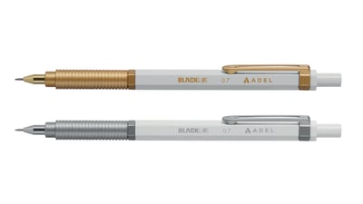 ADEL VERSATİL KALEM 0.7MM BL WHİTE ED.20 Lİ 2120000071000