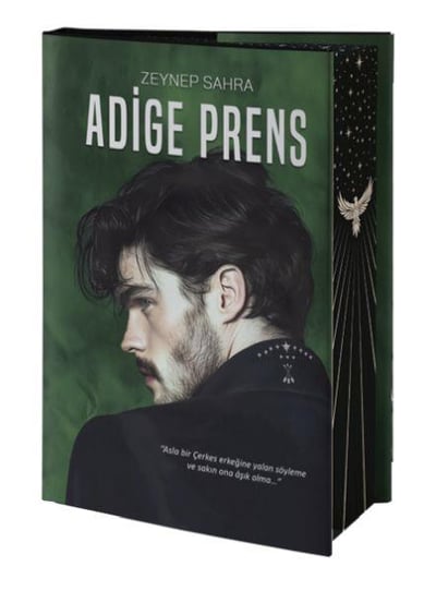 Adige Prens Ciltli