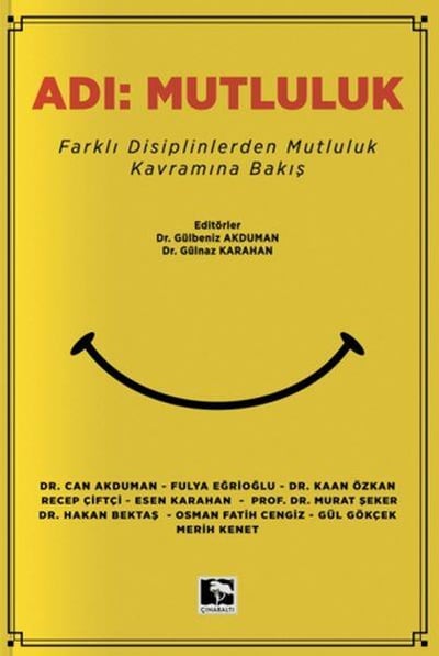 Adı:Mutluluk