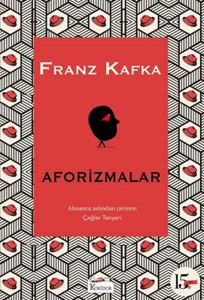 Aforizmalar (Bez Ciltli)