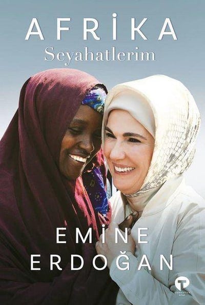 Afrika Seyahatlerim