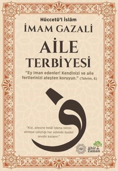 Aile Terbiyesi