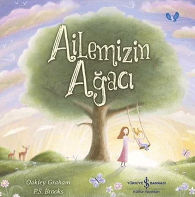 Ailemizin Ağacı
