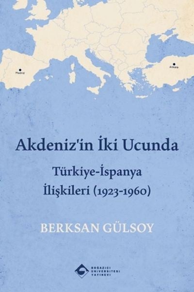 Akdeniz'in İki Ucunda