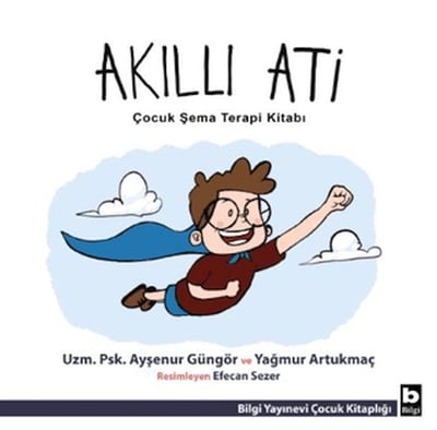 Akıllı Ati