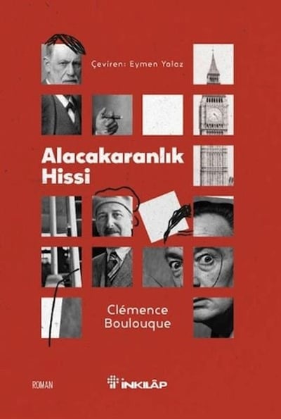 Alacakaranlık Hissi