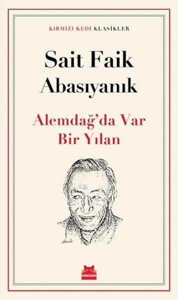 Alemdağ’da Var Bir Yılan