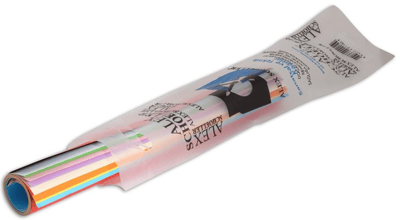 ALEX FON KARTONU 120GR 50x70 KARIŞIK RULO 10 LU 013.001