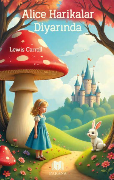 Alice Harikalar Diyarında