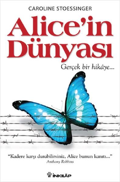 Alice'in Dünyası