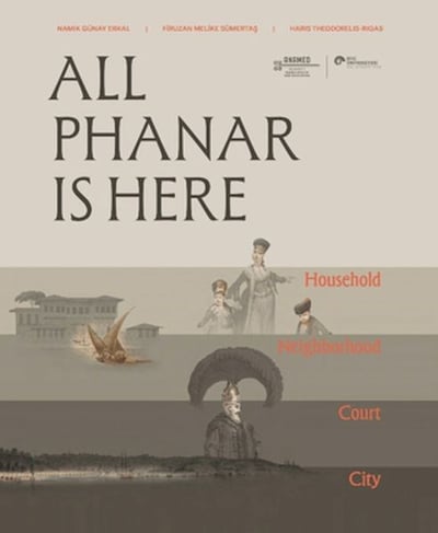 All Phanar Is Here