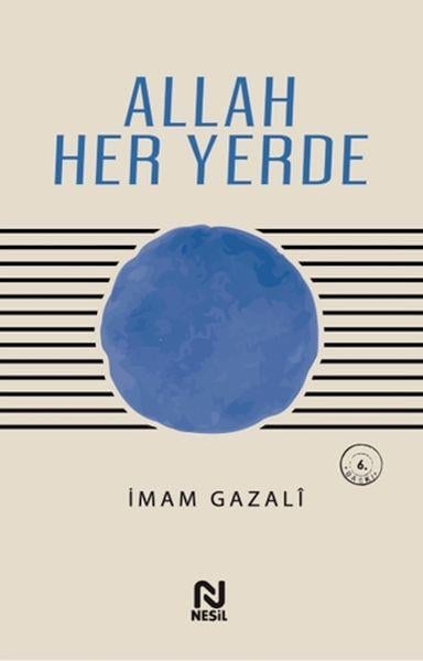 Allah Her Yerde