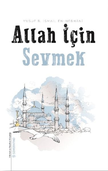 Allah İçin Sevmek